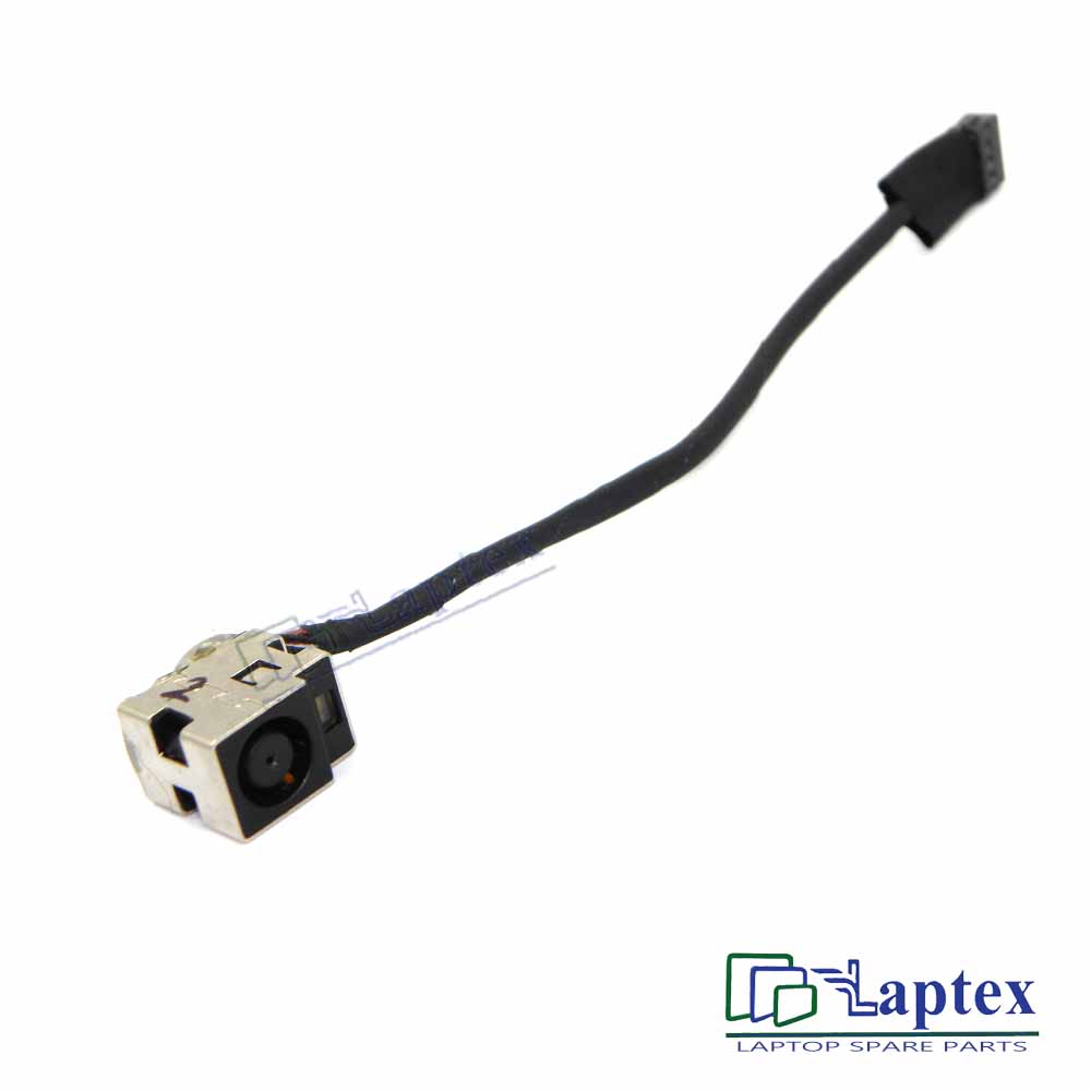 Hp Pavilion G6-2000 Dc Jack